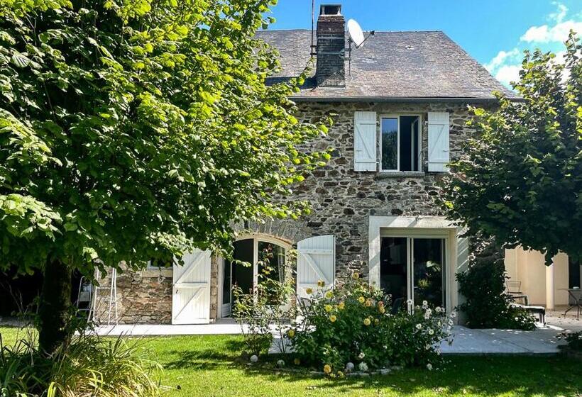 Пансион Les Tilleuls