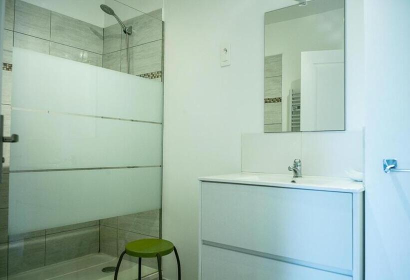 Пансион Les Tilleuls