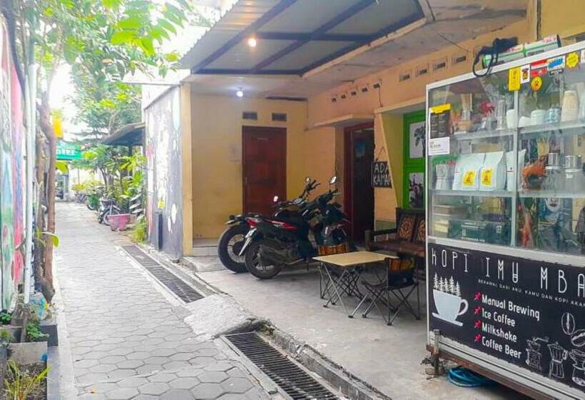 膳宿费 Losmen 2000 Tiga