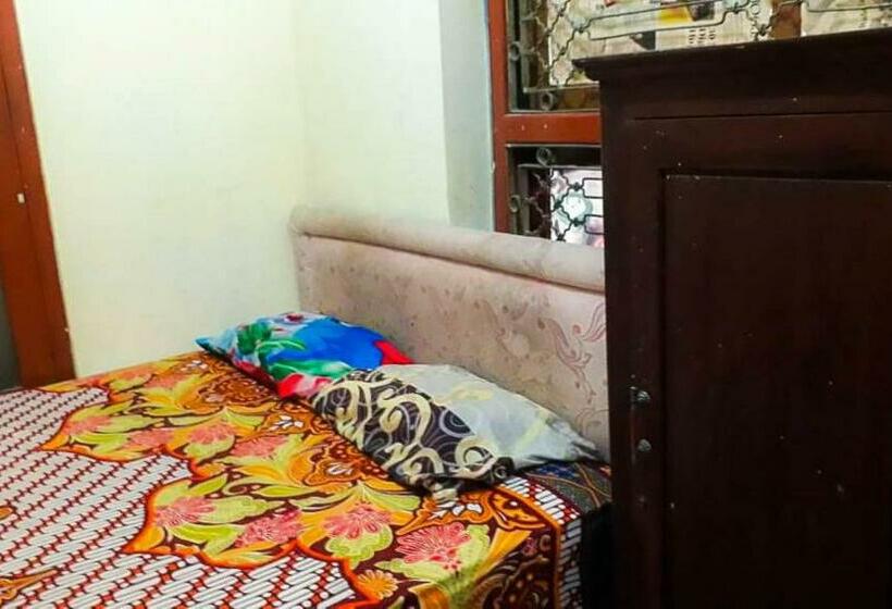 膳宿费 Losmen 2000 Tiga