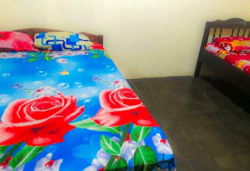 膳宿费 Losmen 2000 Tiga