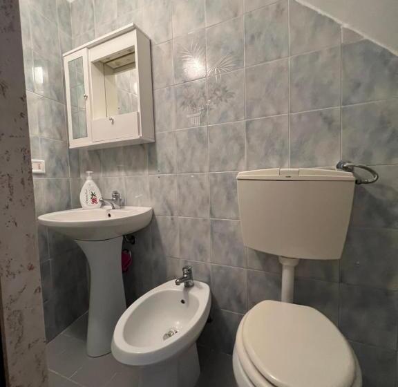 Пансион Mea House And 2019