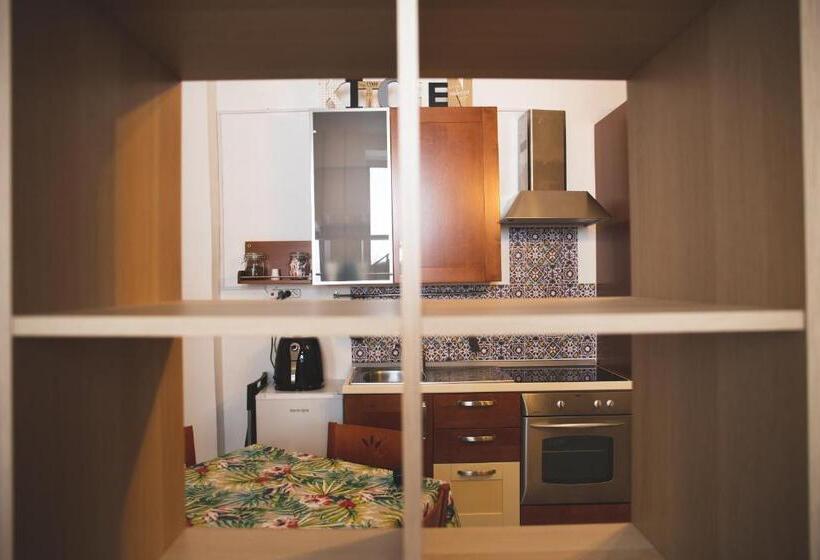 Пансион Mea House And 2019