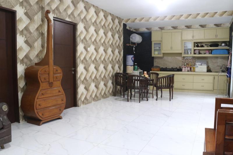 Пансион Mj S Guesthouse Dog Lovers