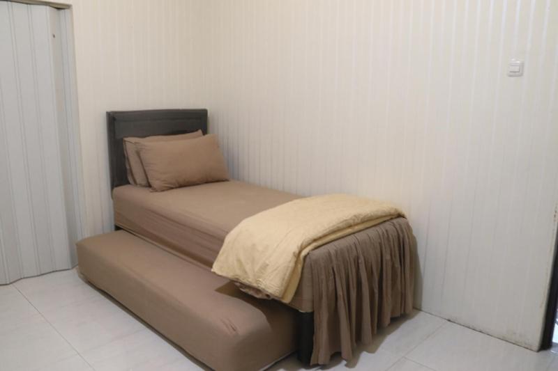 Пансион Mj S Guesthouse Dog Lovers