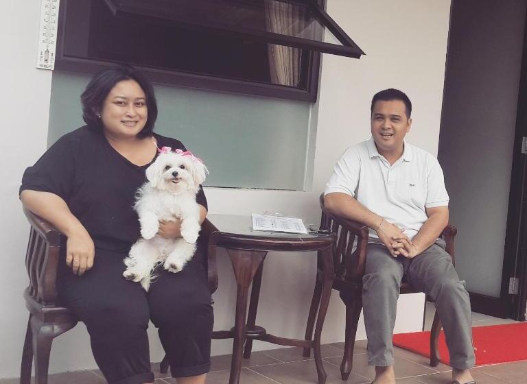 Пансион Mj S Guesthouse Dog Lovers