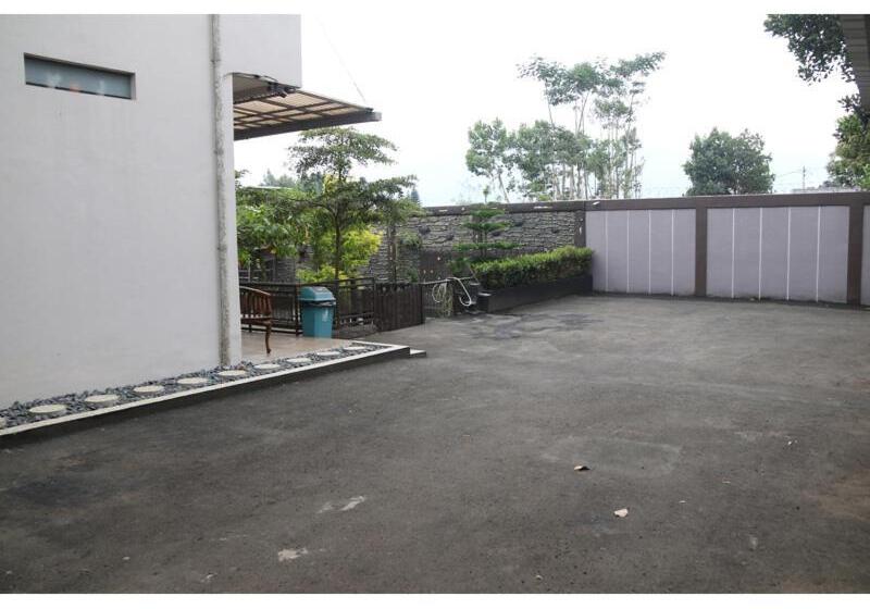 Пансион Mj S Guesthouse Dog Lovers