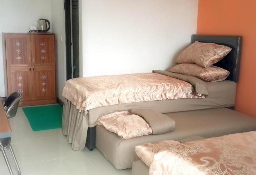 Пансион Mj S Guesthouse Dog Lovers