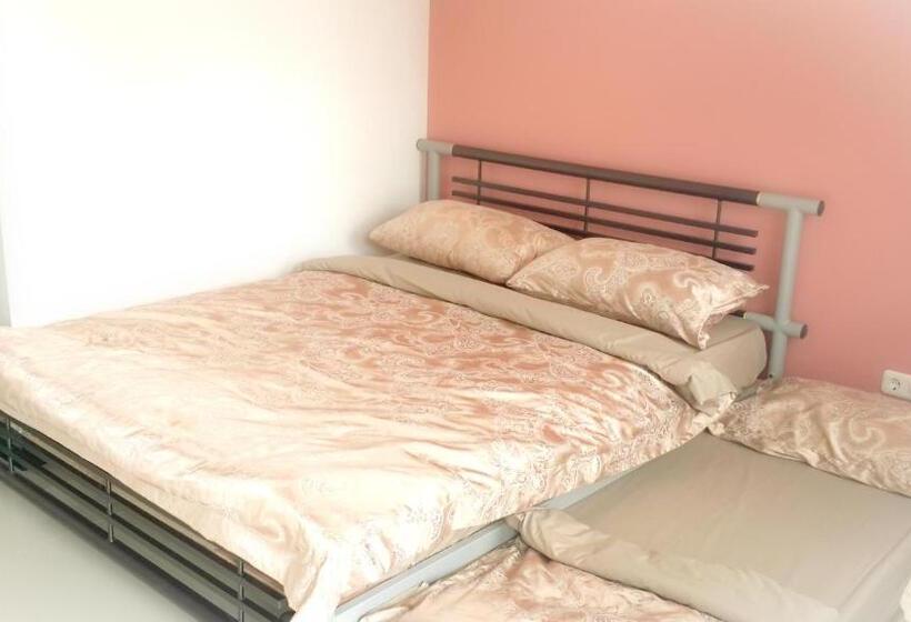 Пансион Mj S Guesthouse Dog Lovers