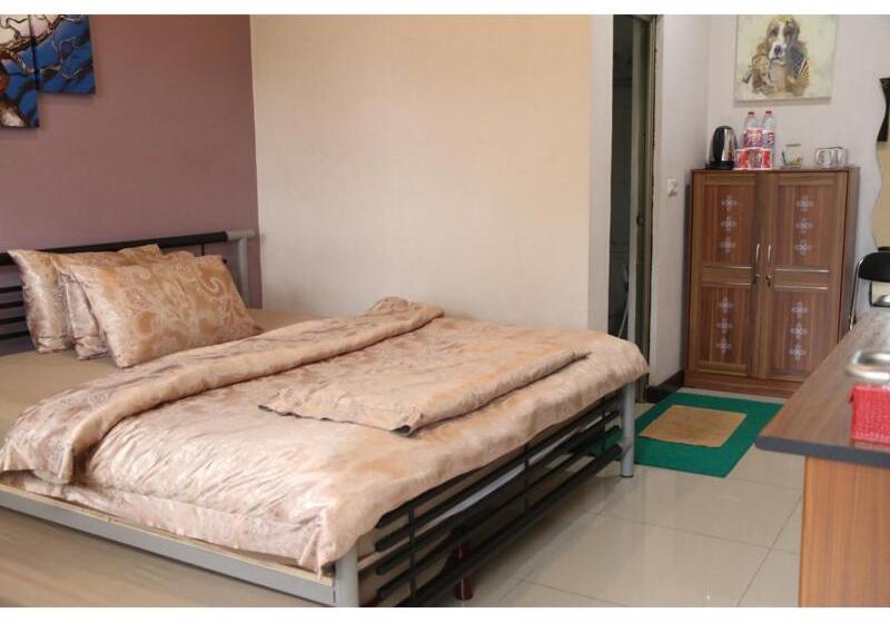 Пансион Mj S Guesthouse Dog Lovers