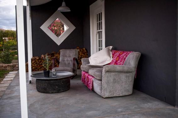 بنسيون Olive Grove House