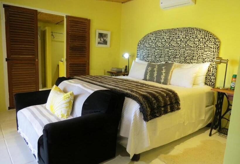 بنسيون Olive Grove House