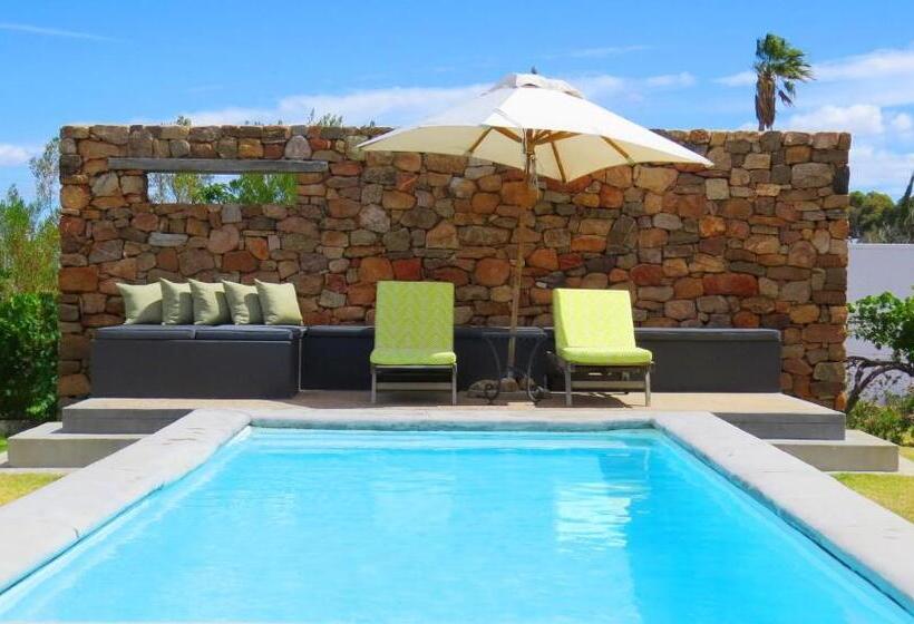 بنسيون Olive Grove House