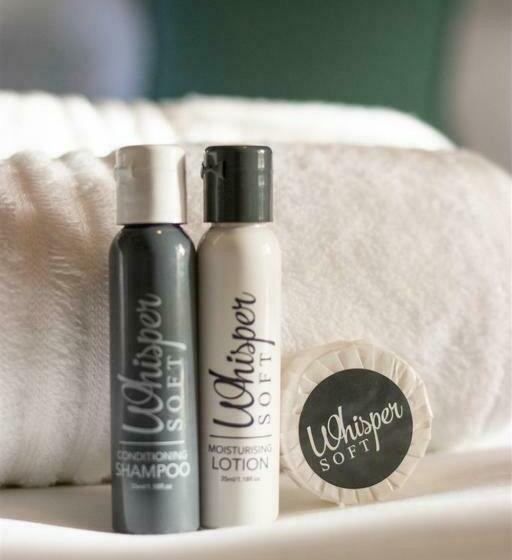 بنسيون Parkside Guesthouse