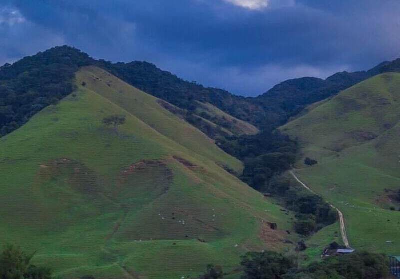 膳宿费 Pousada Vale Do Luar