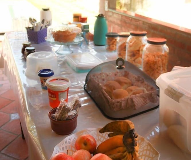 膳宿费 Pousada Vale Do Luar