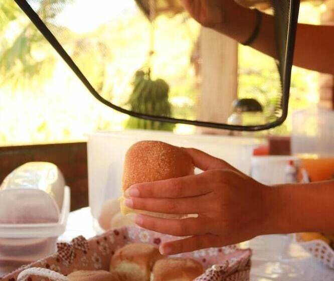 膳宿费 Pousada Vale Do Luar