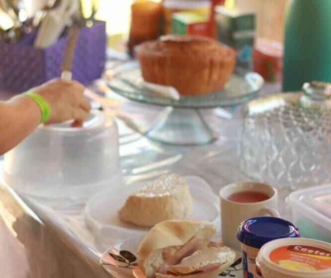 膳宿费 Pousada Vale Do Luar