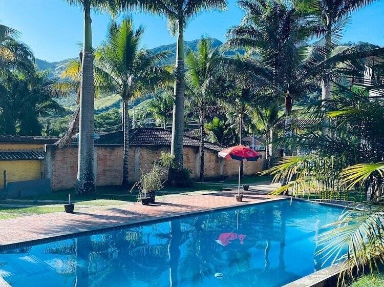 膳宿费 Pousada Vale Do Luar