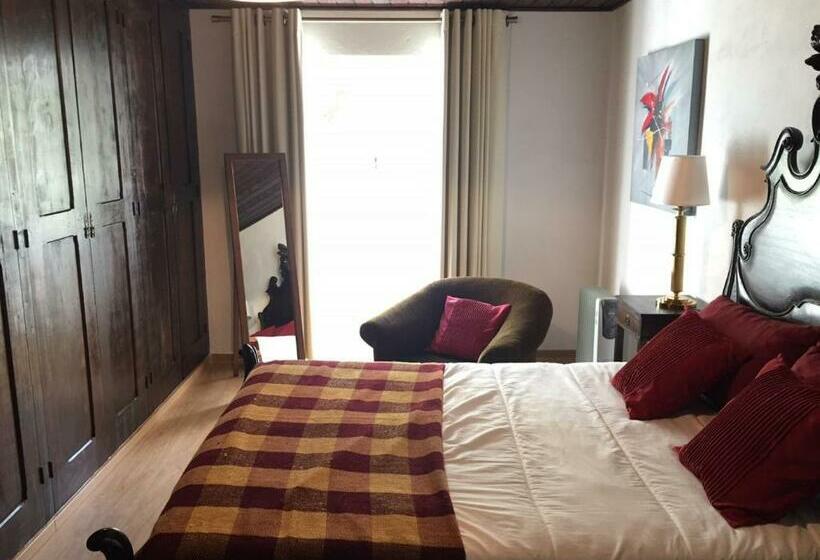 膳宿费 Quinta Das Rosas