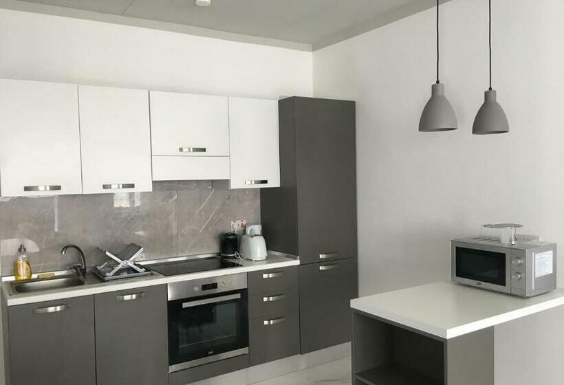 پانسیون Seaside Room