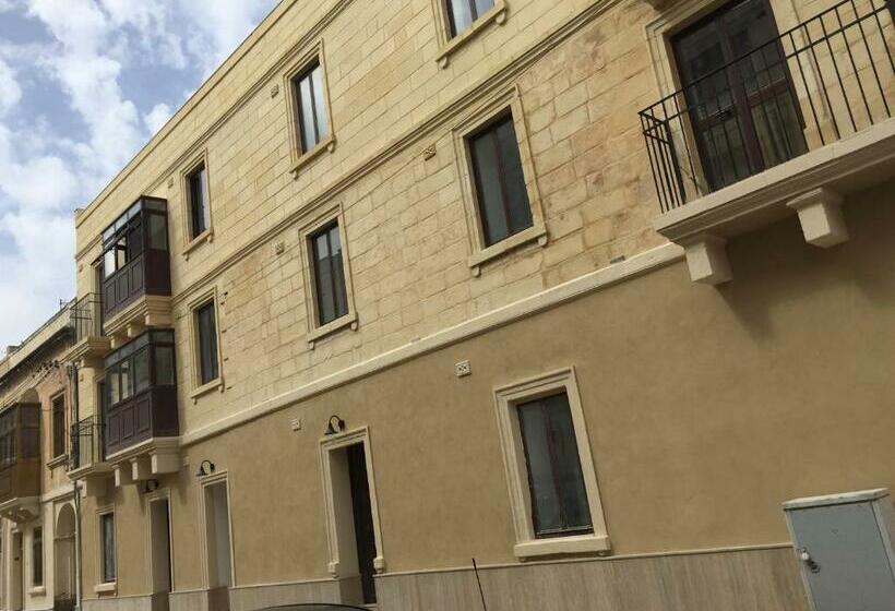 پانسیون Seaside Room