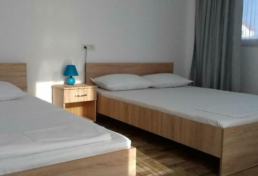 ペンション Terra Nova Solis