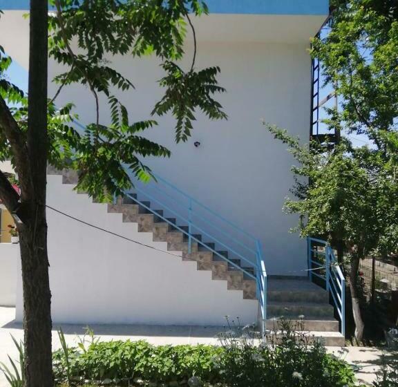 ペンション Terra Nova Solis