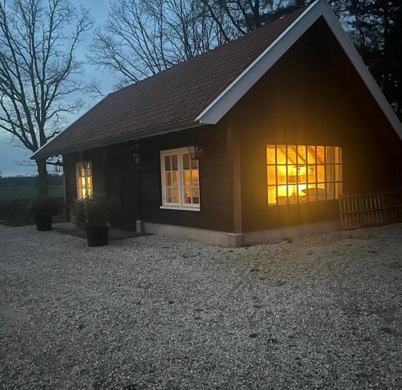 膳宿费 The Barn