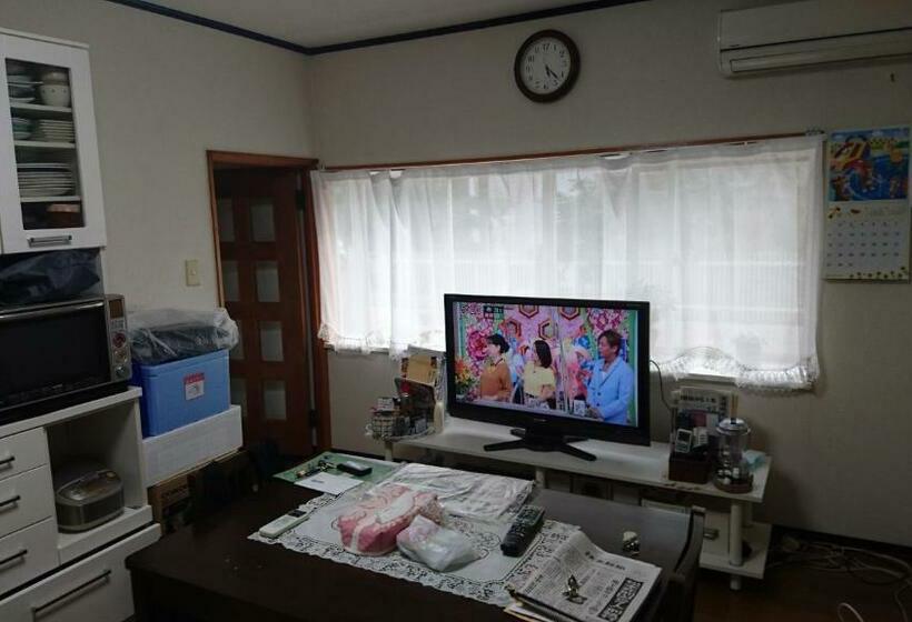 膳宿费 Toride   House / Vacation Stay 4015