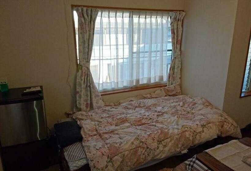 بنسيون Toride   House / Vacation Stay 4015