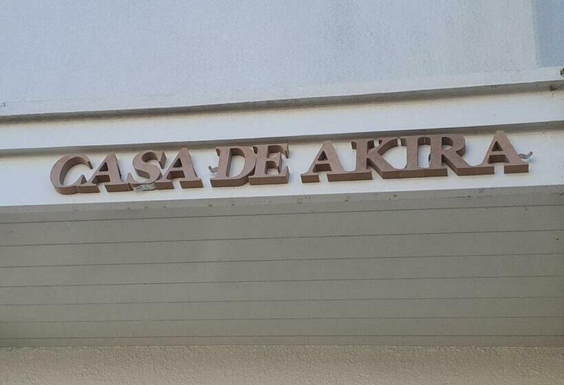 بنسيون Toride   House / Vacation Stay 4015