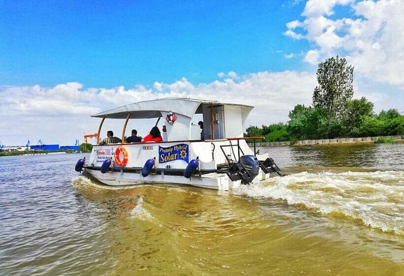 بنسيون Verada Tour Guest House