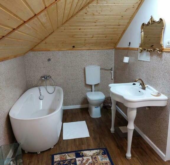 بنسيون Verada Tour Guest House