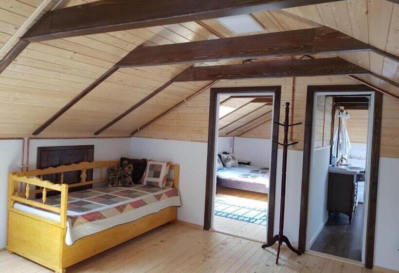 بنسيون Verada Tour Guest House