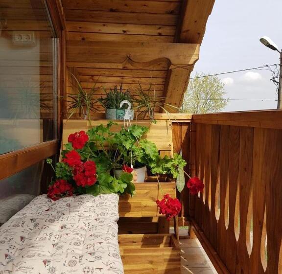 بنسيون Verada Tour Guest House