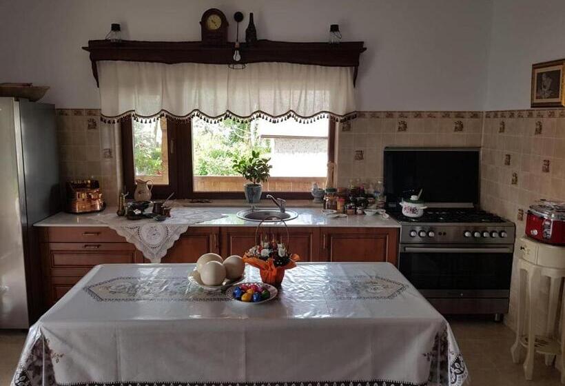 بنسيون Verada Tour Guest House