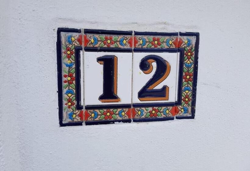 بنسيون Verada Tour Guest House