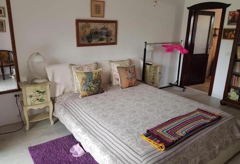 بنسيون Verada Tour Guest House