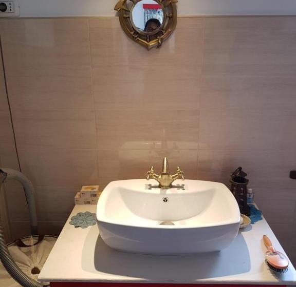 بنسيون Verada Tour Guest House