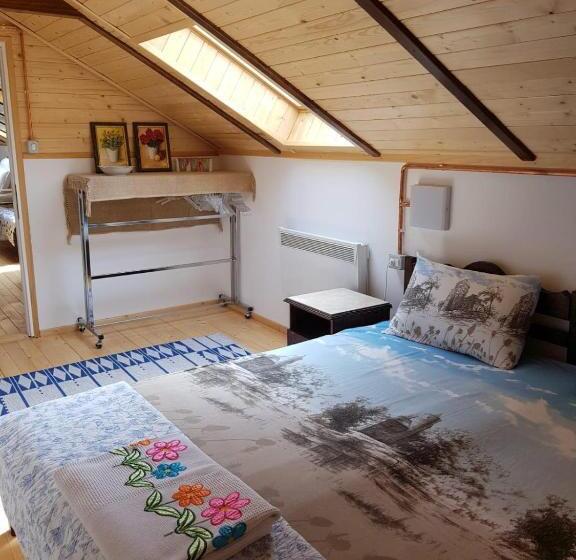 بنسيون Verada Tour Guest House