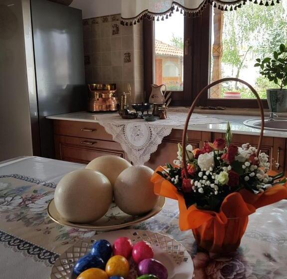 بنسيون Verada Tour Guest House