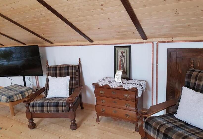 بنسيون Verada Tour Guest House