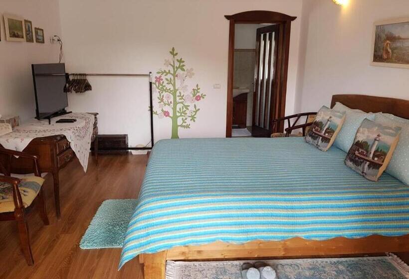 بنسيون Verada Tour Guest House