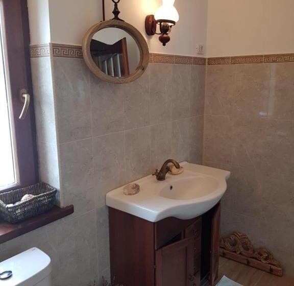 بنسيون Verada Tour Guest House