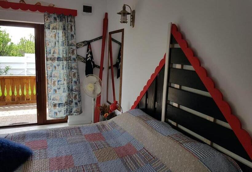 بنسيون Verada Tour Guest House