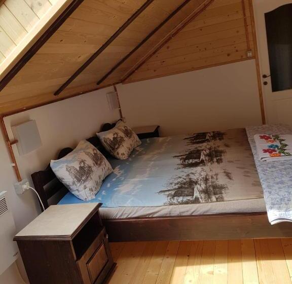 بنسيون Verada Tour Guest House