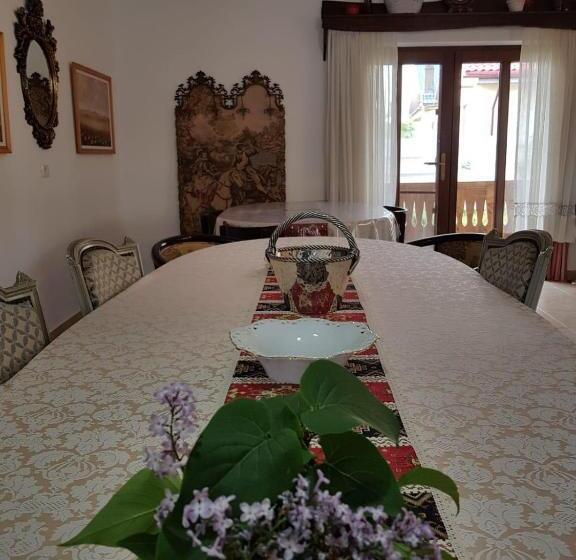 بنسيون Verada Tour Guest House