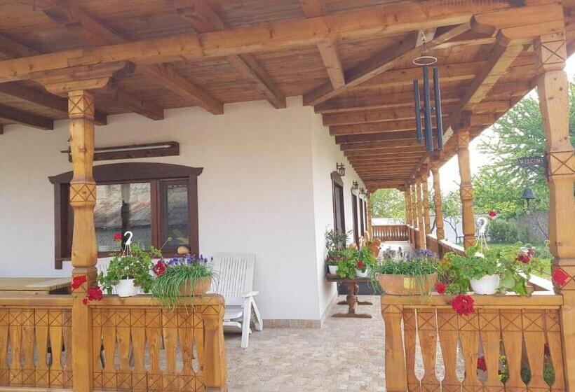 بنسيون Verada Tour Guest House