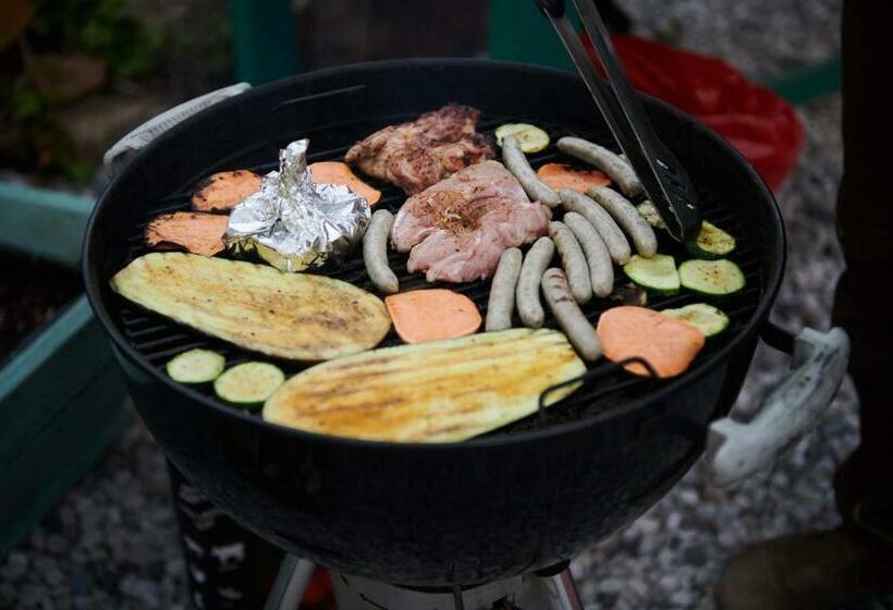 پانسیون Výhledna